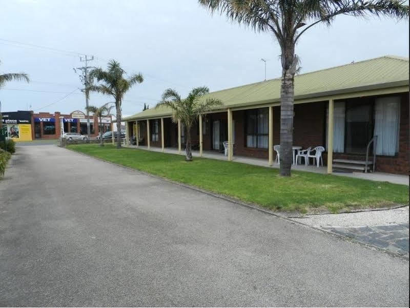 Lakes Jakaranda Holiday Units Lakes Entrance Exterior foto