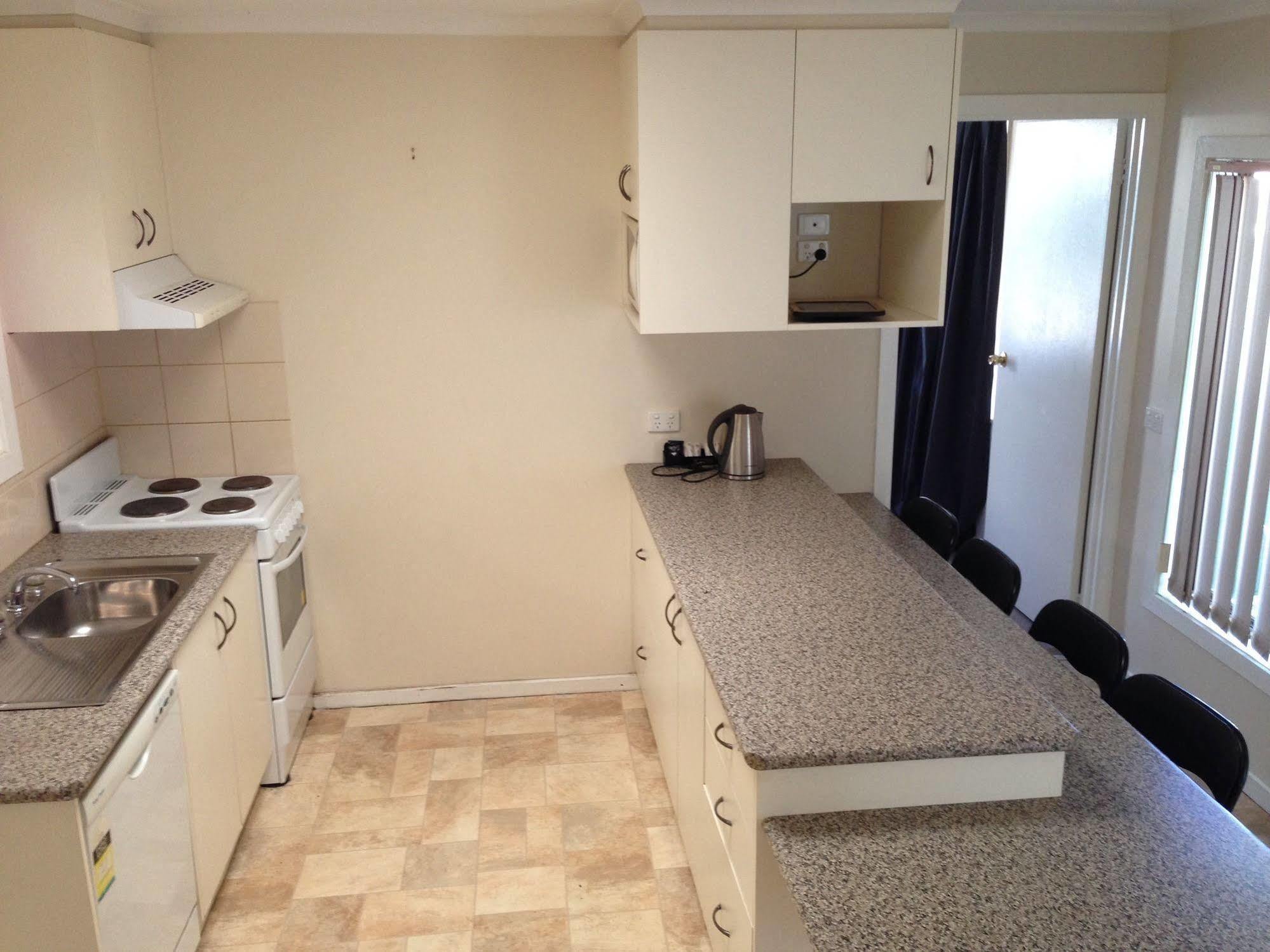 Lakes Jakaranda Holiday Units Lakes Entrance Exterior foto