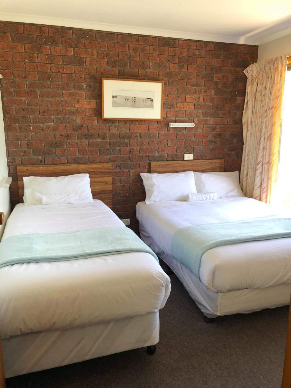 Lakes Jakaranda Holiday Units Lakes Entrance Exterior foto