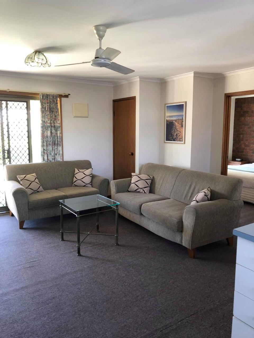 Lakes Jakaranda Holiday Units Lakes Entrance Exterior foto