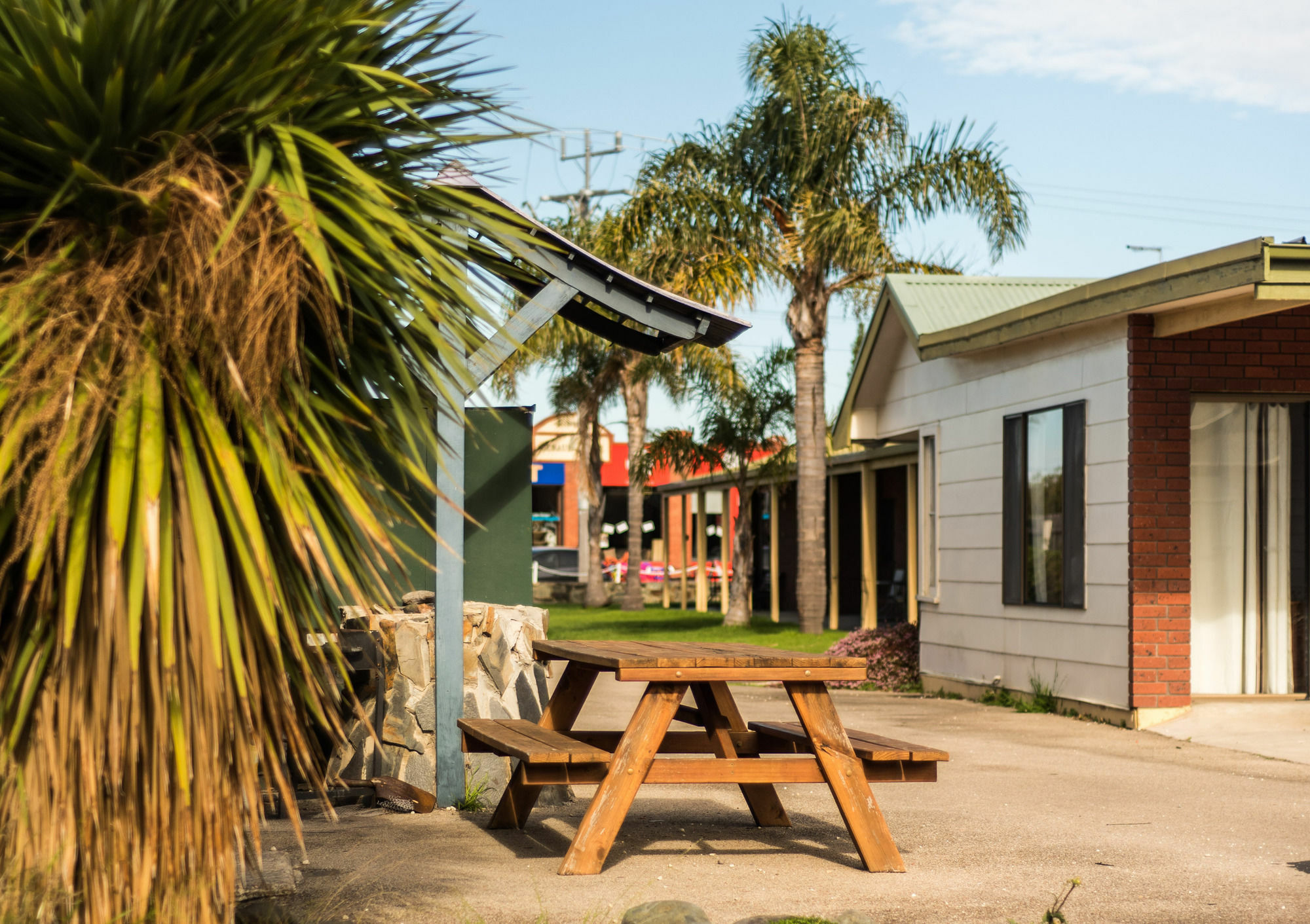 Lakes Jakaranda Holiday Units Lakes Entrance Exterior foto