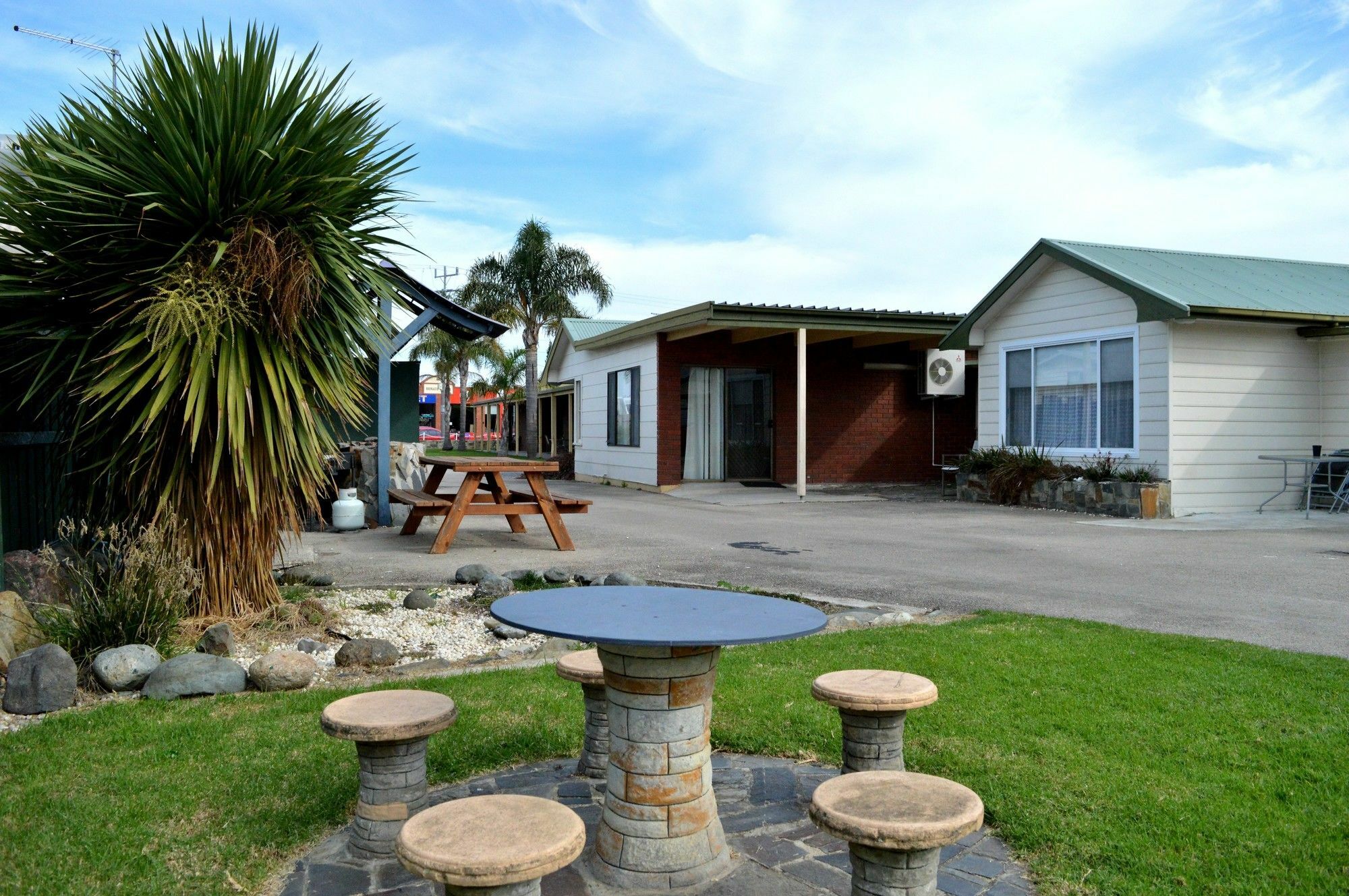 Lakes Jakaranda Holiday Units Lakes Entrance Exterior foto
