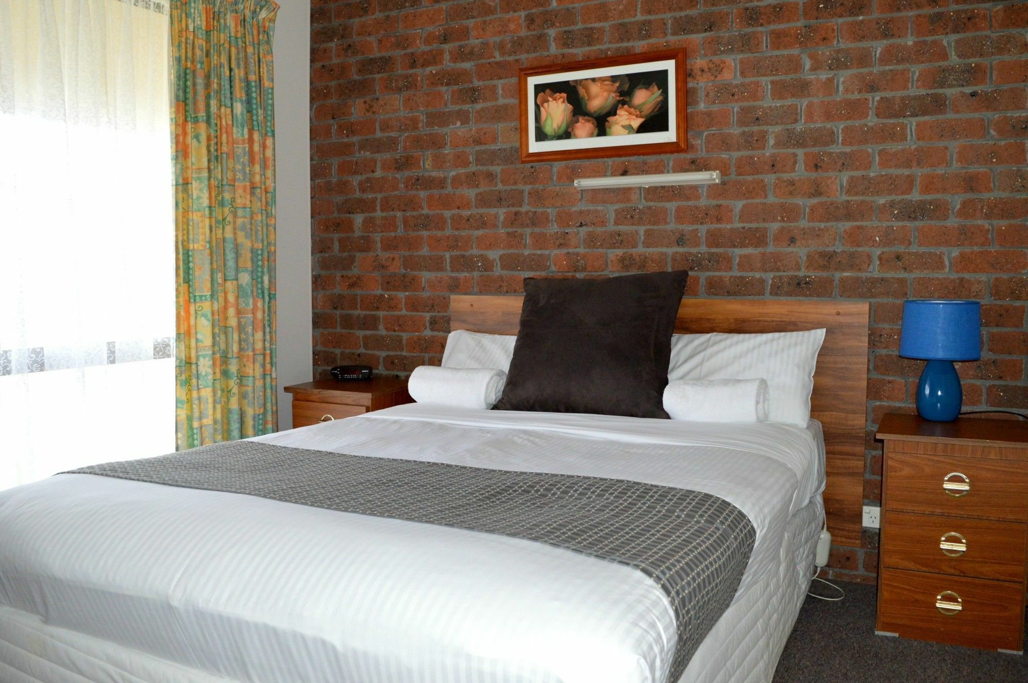 Lakes Jakaranda Holiday Units Lakes Entrance Exterior foto