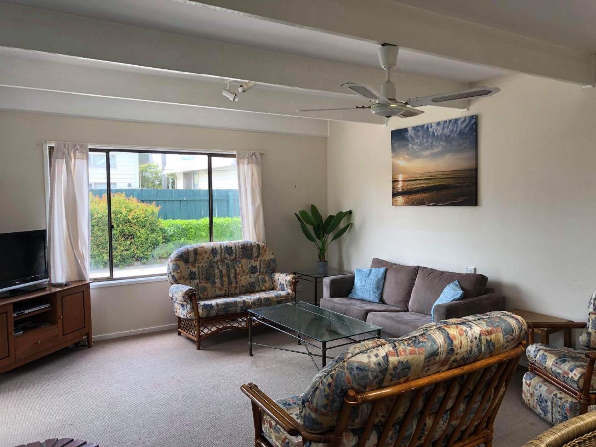 Lakes Jakaranda Holiday Units Lakes Entrance Exterior foto